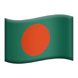 bangladesh