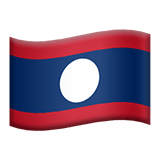 laos